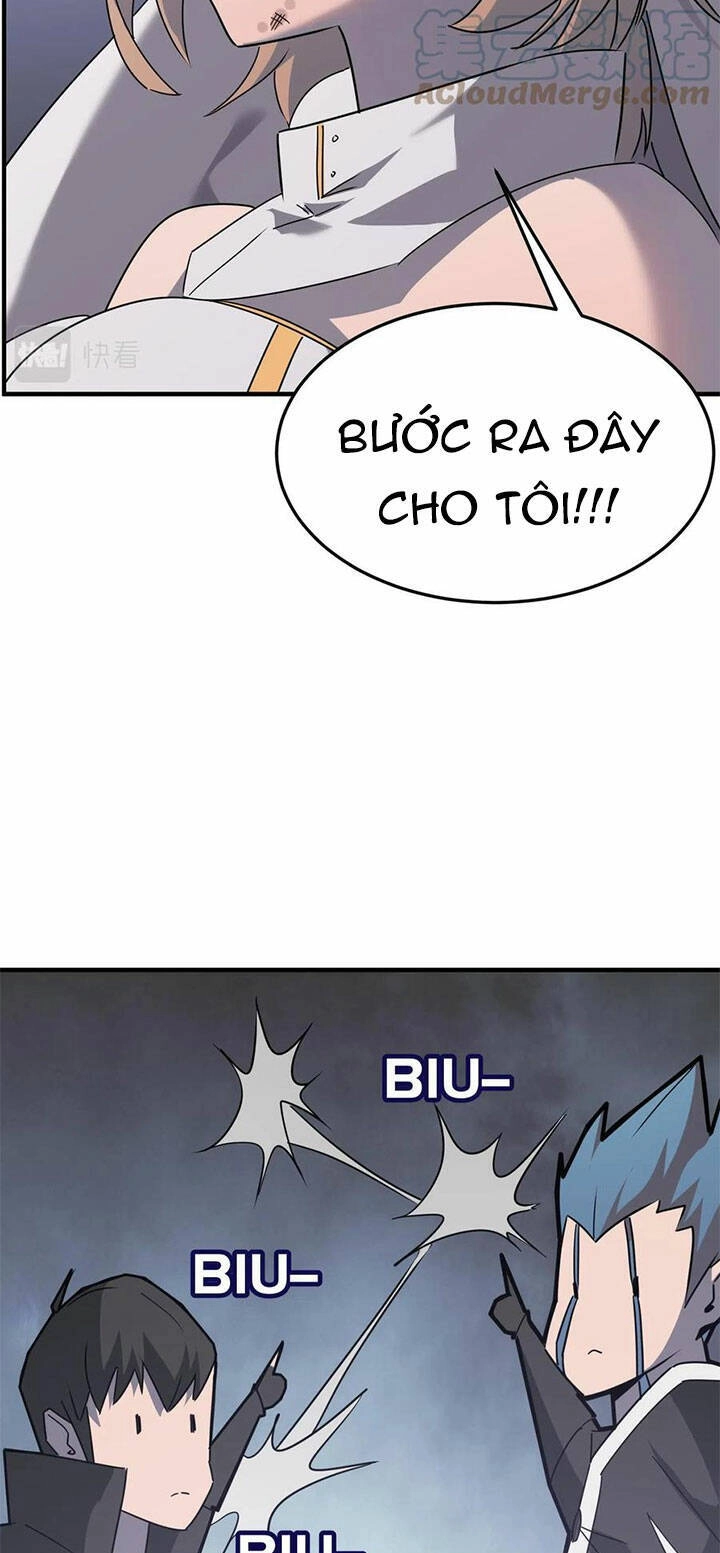 Anh Hùng Dũng Cảm Chapter 43 - 27