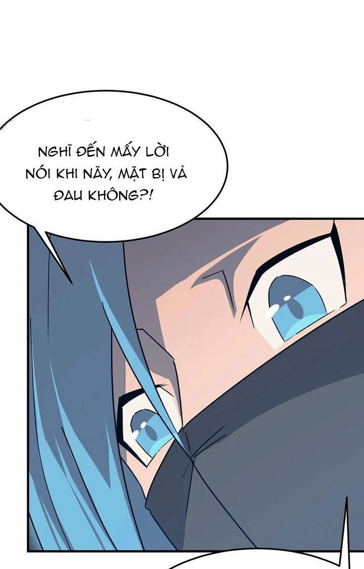 Anh Hùng Dũng Cảm Chapter 43 - 31