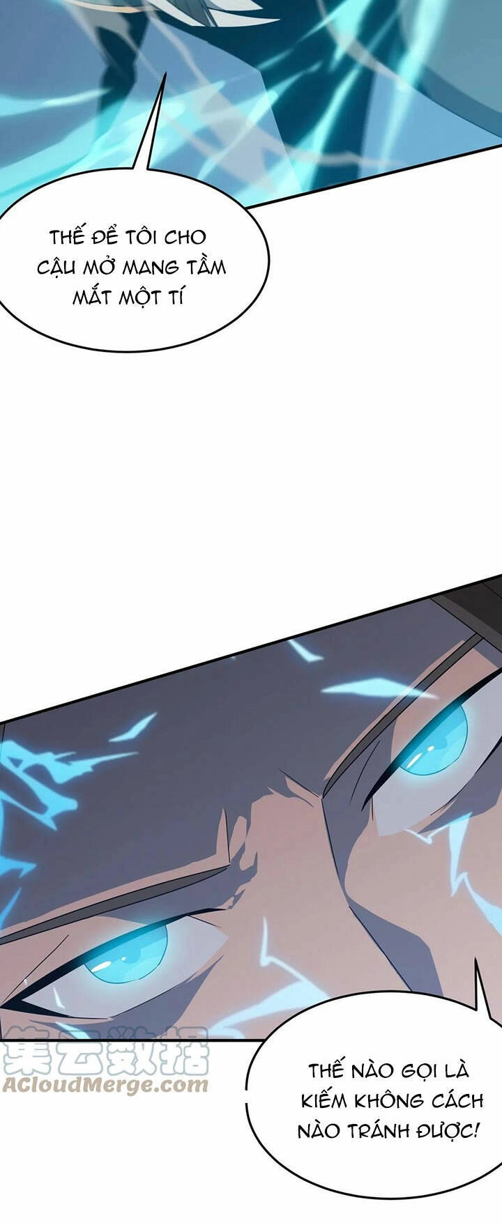 Anh Hùng Dũng Cảm Chapter 43 - 33