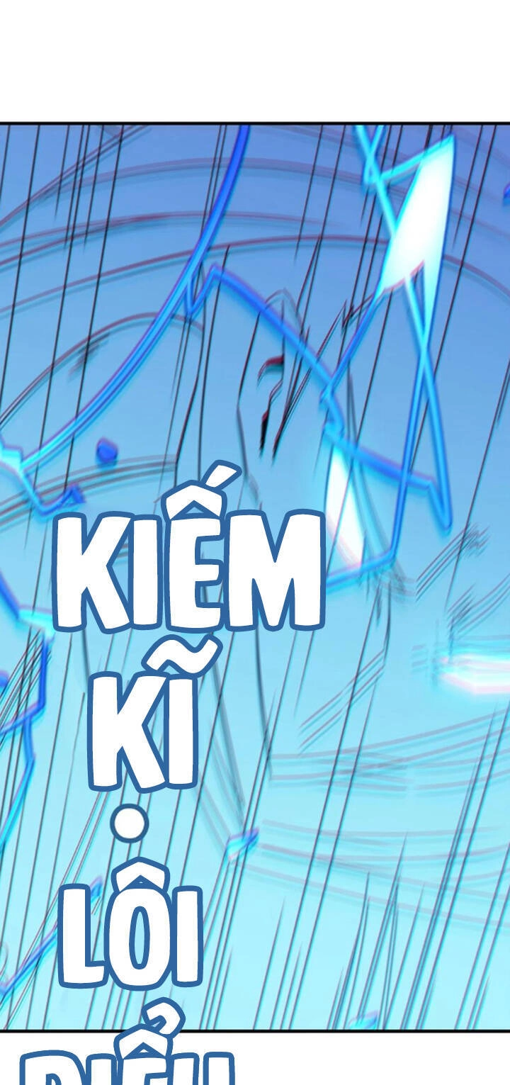 Anh Hùng Dũng Cảm Chapter 43 - 35