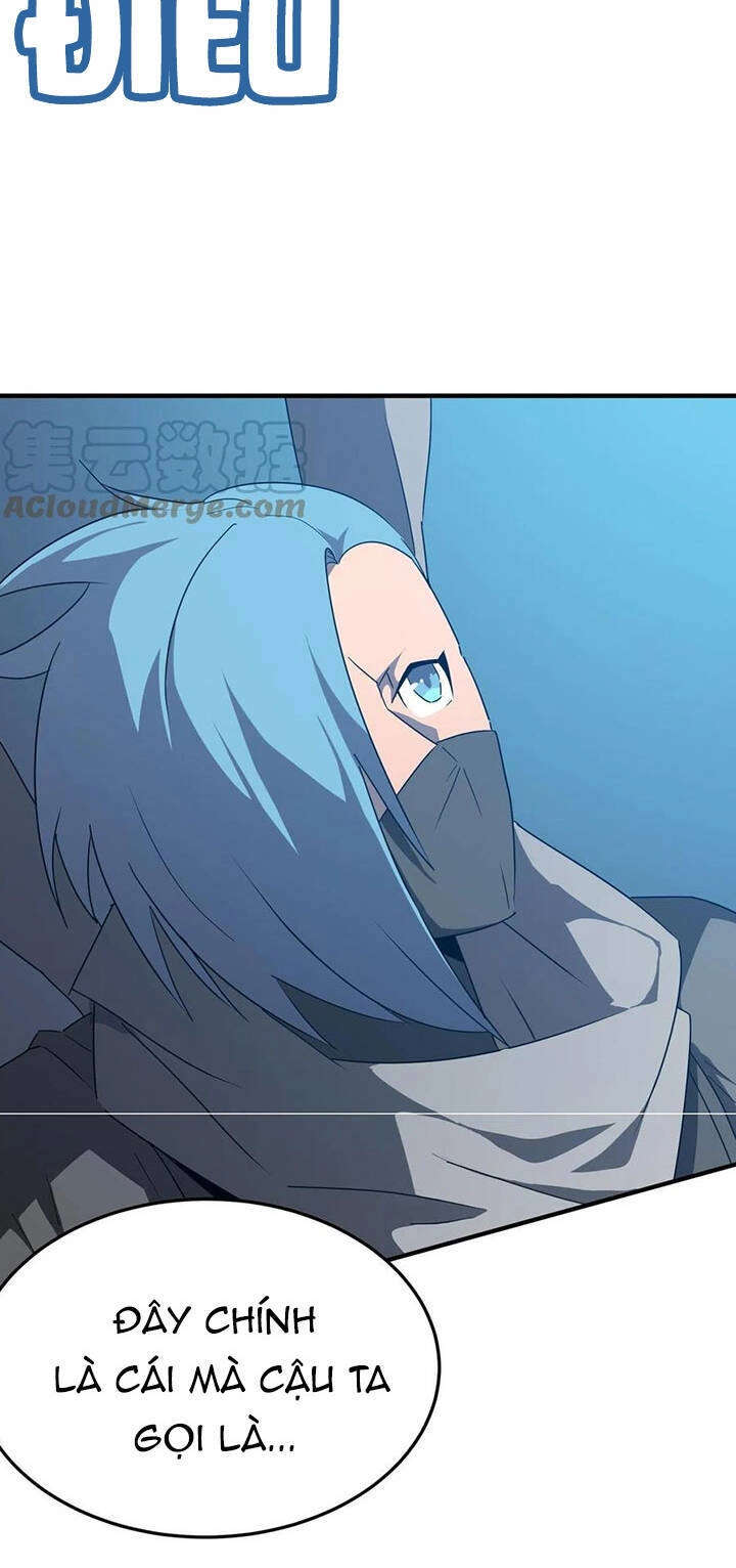 Anh Hùng Dũng Cảm Chapter 43 - 36