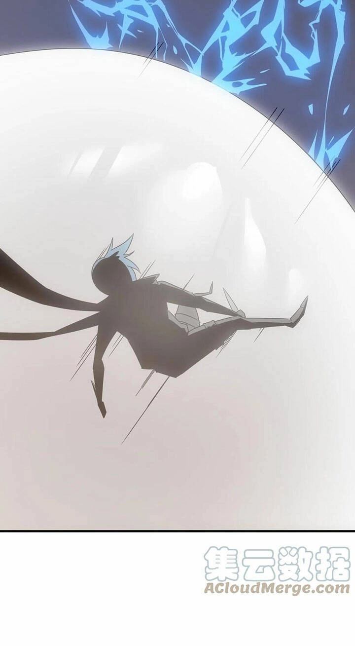 Anh Hùng Dũng Cảm Chapter 43 - 38