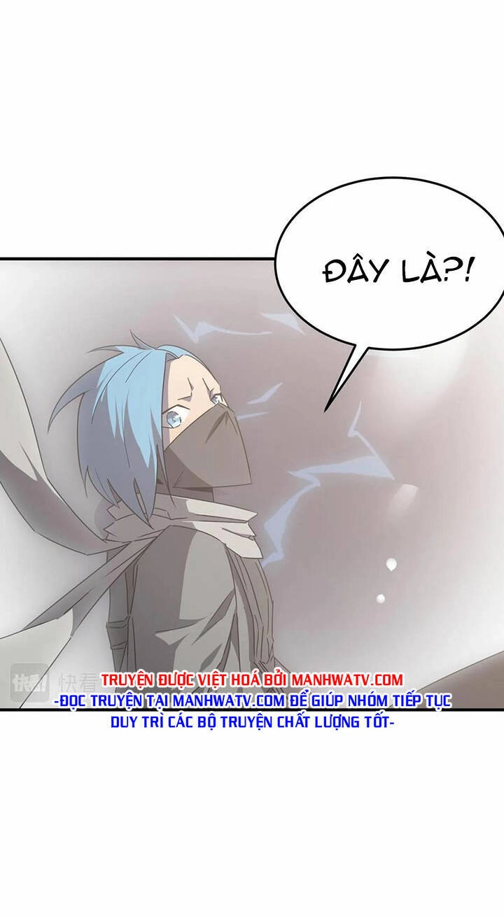 Anh Hùng Dũng Cảm Chapter 43 - 39