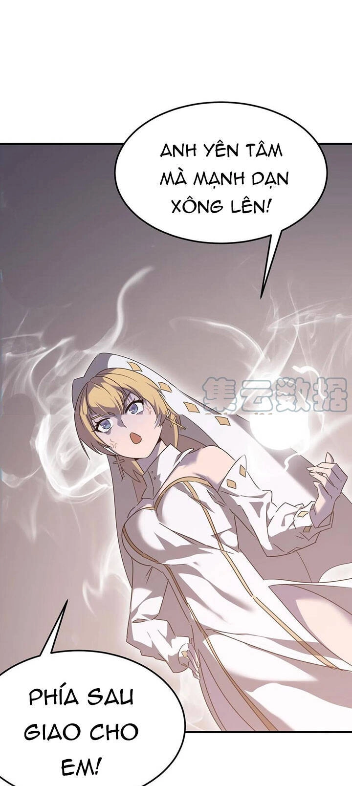 Anh Hùng Dũng Cảm Chapter 43 - 40