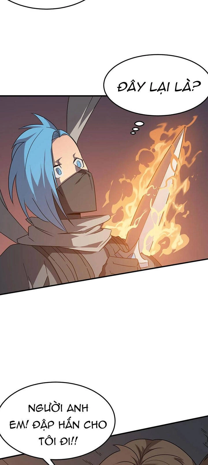 Anh Hùng Dũng Cảm Chapter 43 - 41