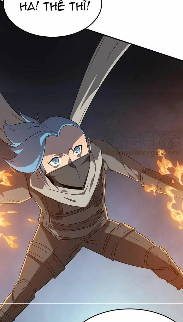 Anh Hùng Dũng Cảm Chapter 43 - 43