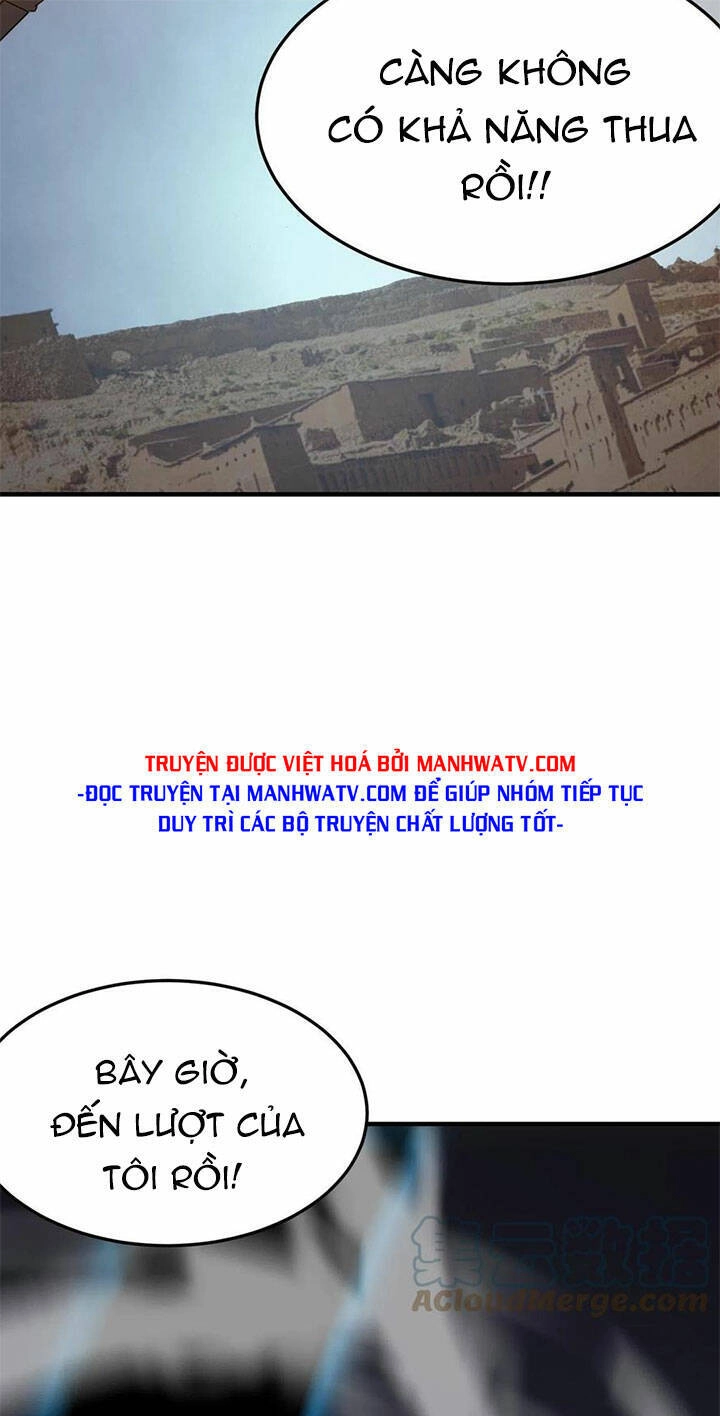 Anh Hùng Dũng Cảm Chapter 43 - 44