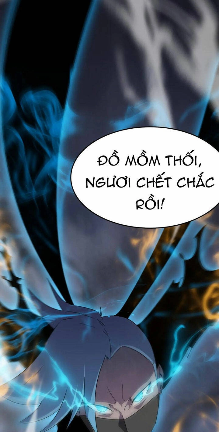 Anh Hùng Dũng Cảm Chapter 43 - 45