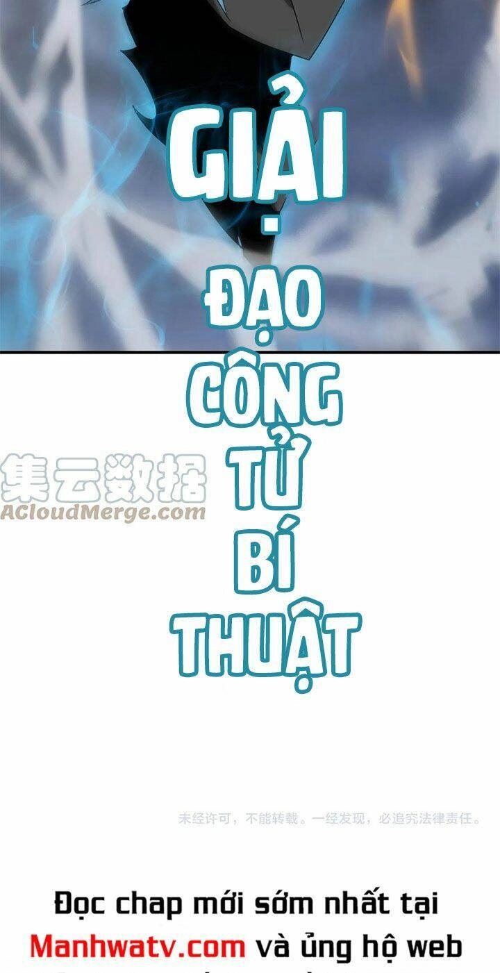 Anh Hùng Dũng Cảm Chapter 43 - 46