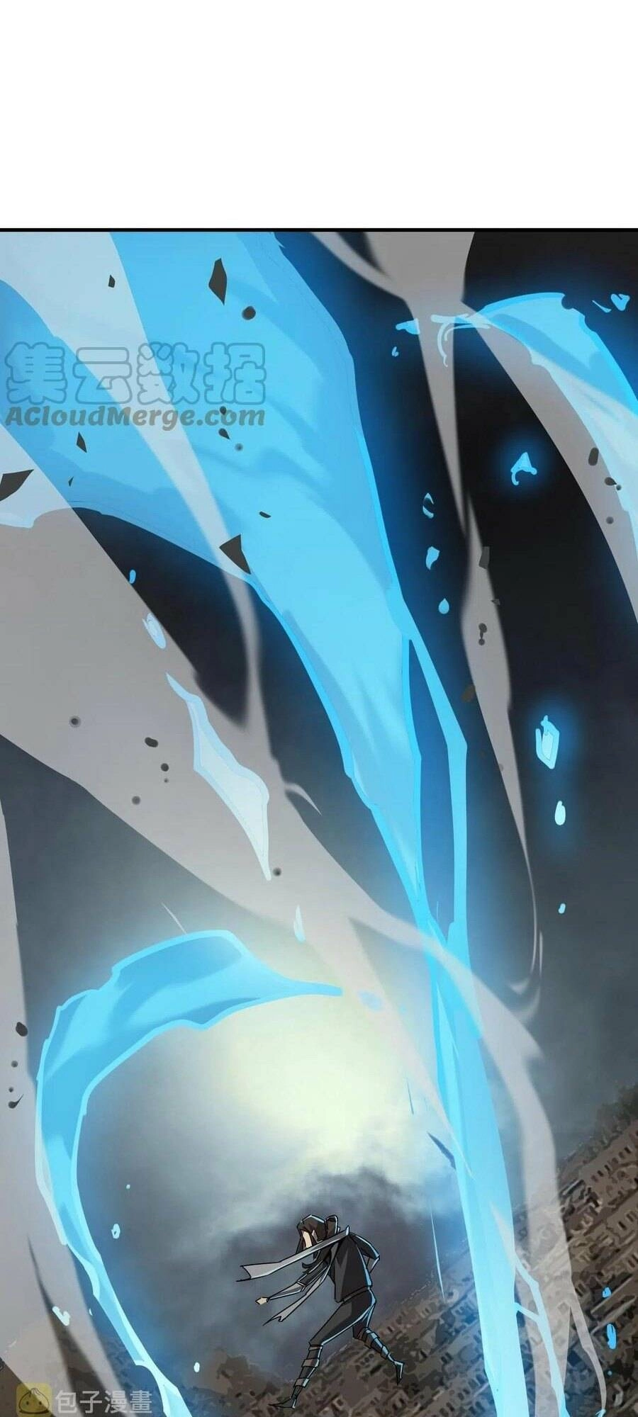 Anh Hùng Dũng Cảm Chapter 44 - 2