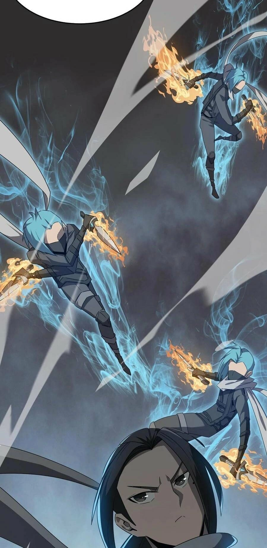 Anh Hùng Dũng Cảm Chapter 44 - 4