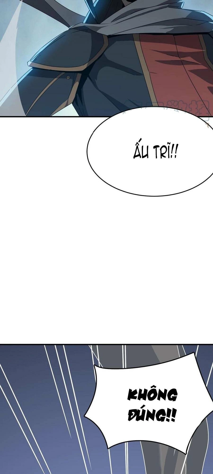 Anh Hùng Dũng Cảm Chapter 44 - 5