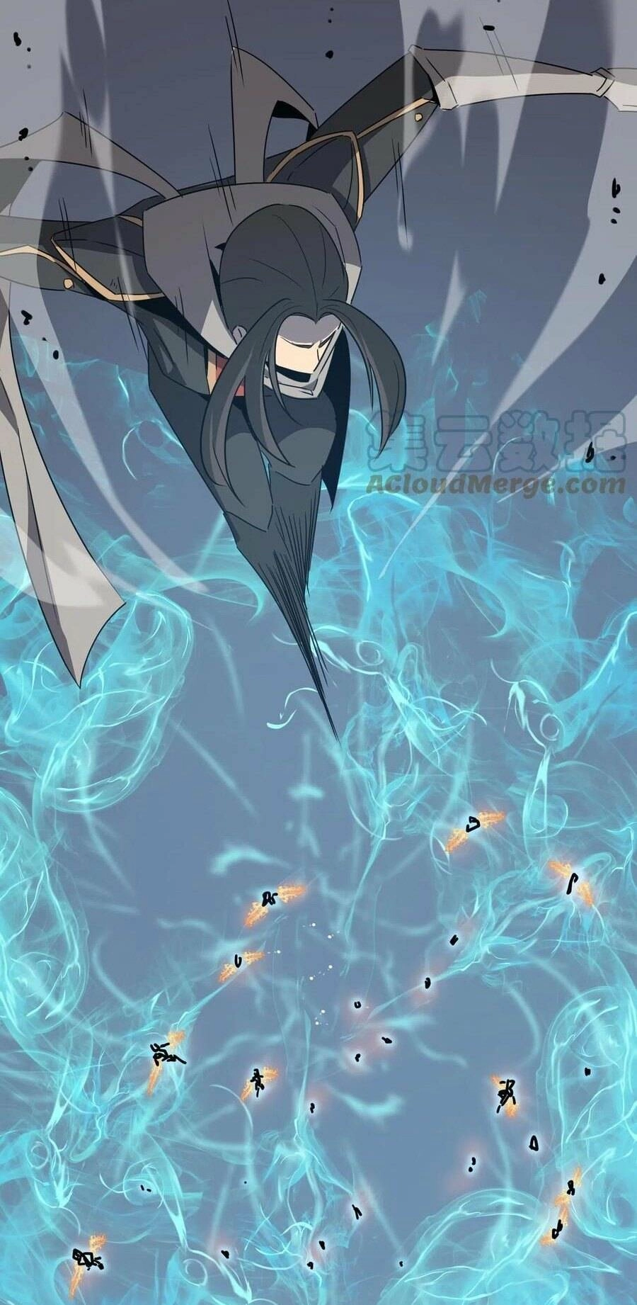 Anh Hùng Dũng Cảm Chapter 44 - 9