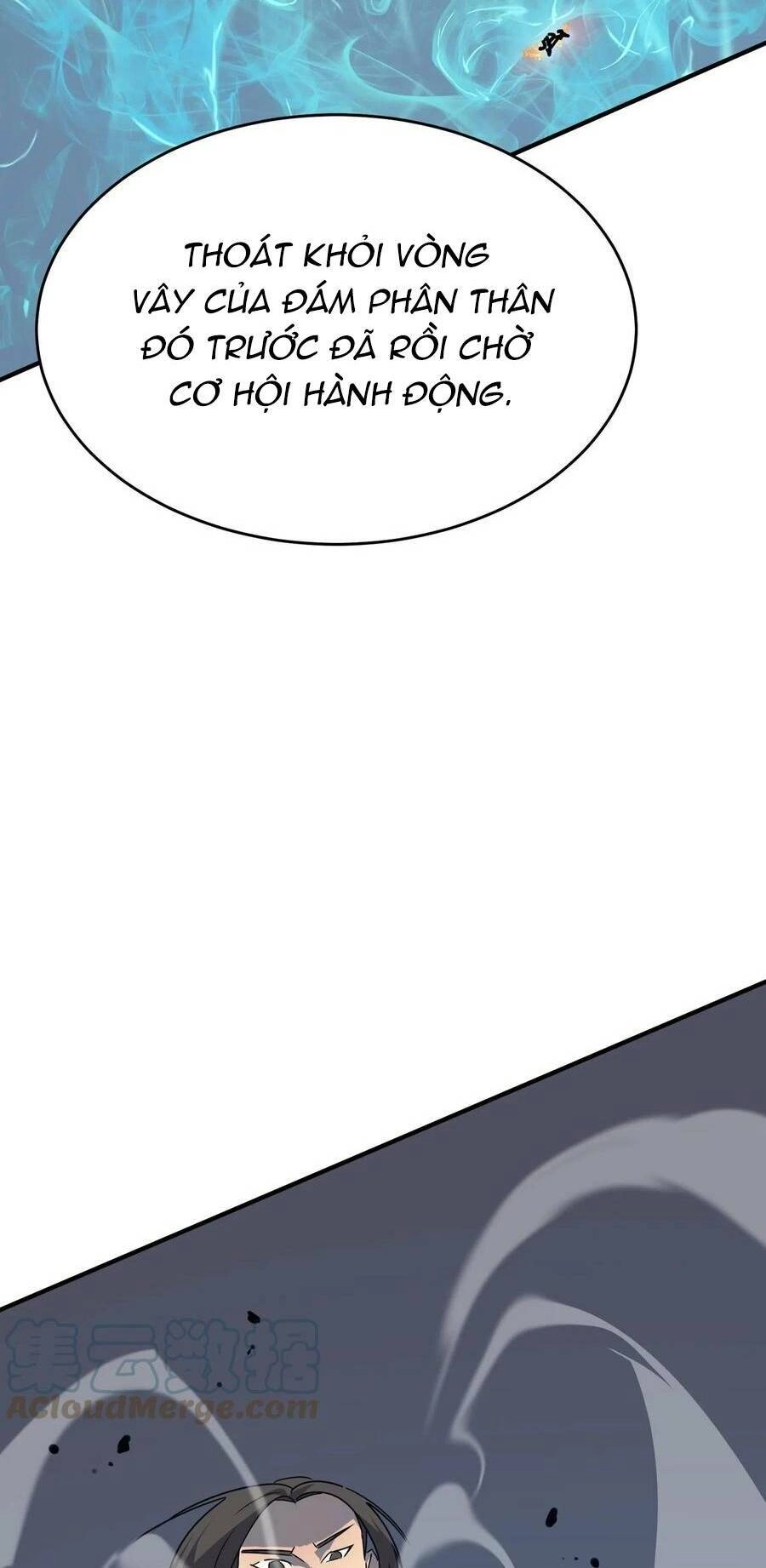 Anh Hùng Dũng Cảm Chapter 44 - 10