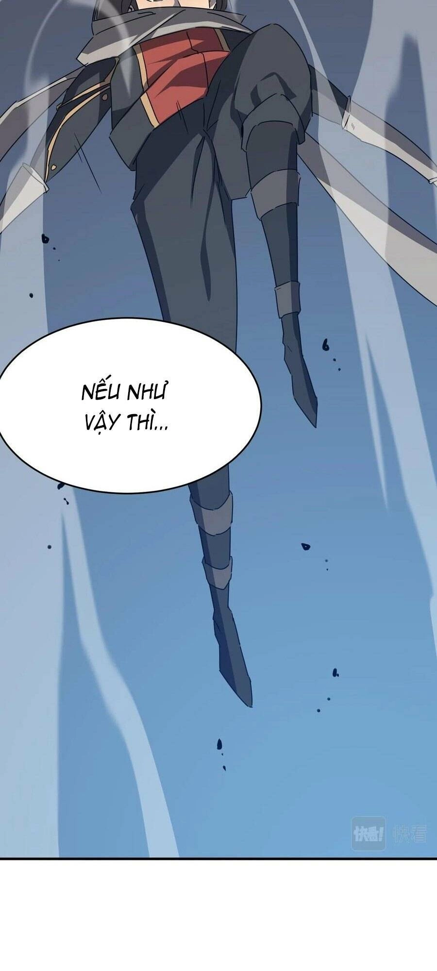 Anh Hùng Dũng Cảm Chapter 44 - 11