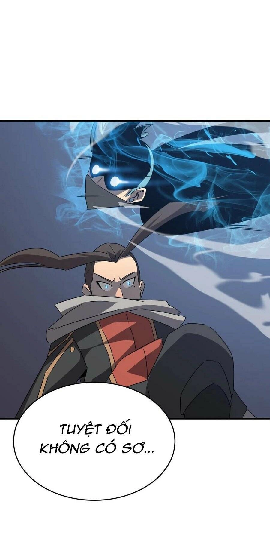 Anh Hùng Dũng Cảm Chapter 44 - 12