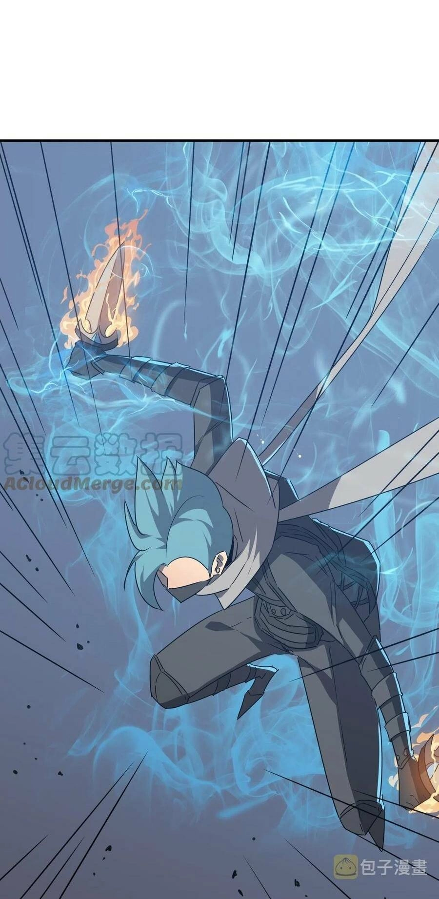 Anh Hùng Dũng Cảm Chapter 44 - 13