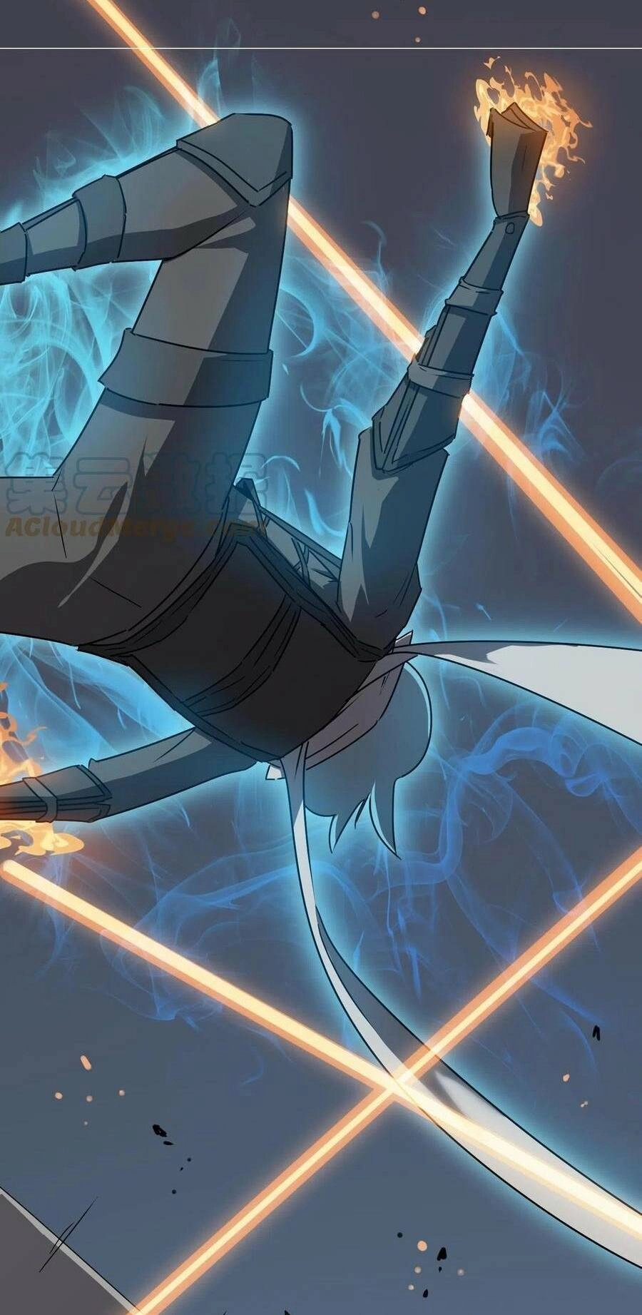 Anh Hùng Dũng Cảm Chapter 44 - 16