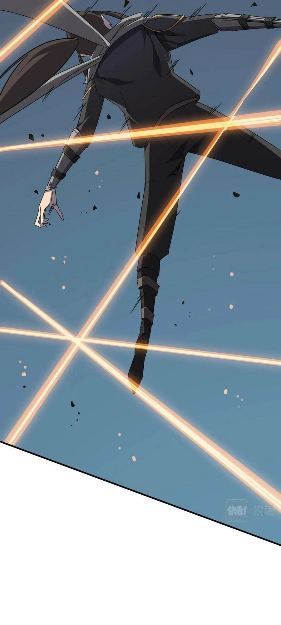 Anh Hùng Dũng Cảm Chapter 44 - 17