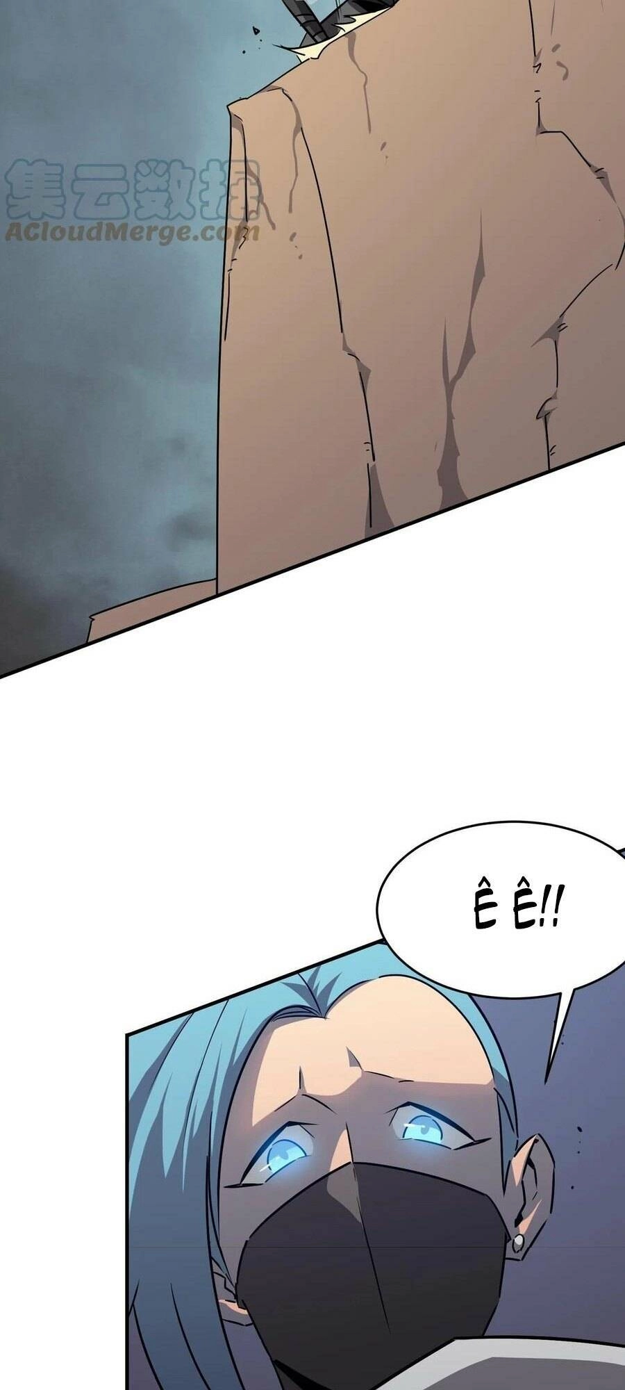 Anh Hùng Dũng Cảm Chapter 44 - 26