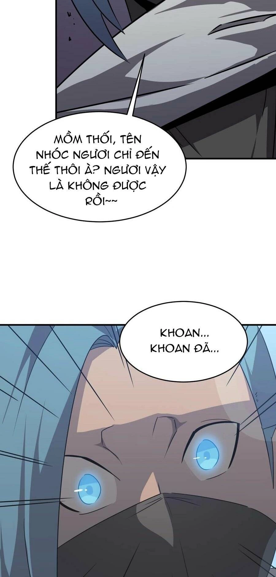 Anh Hùng Dũng Cảm Chapter 44 - 27