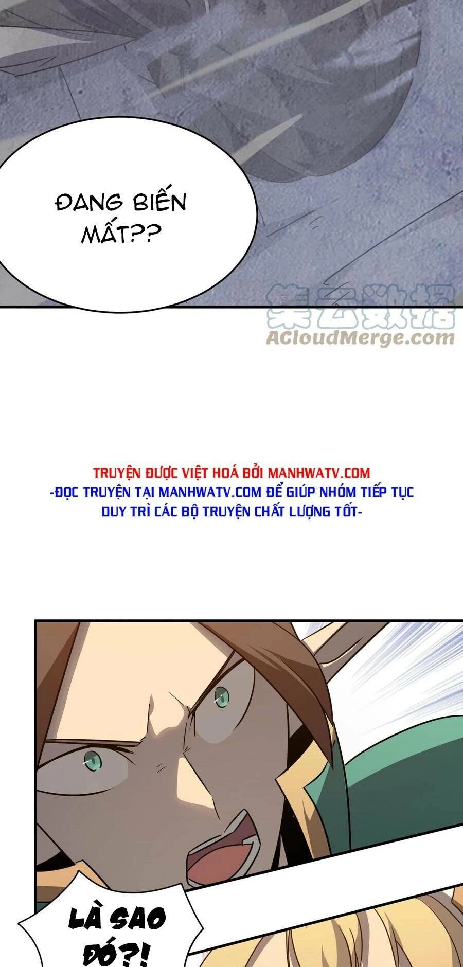 Anh Hùng Dũng Cảm Chapter 44 - 30