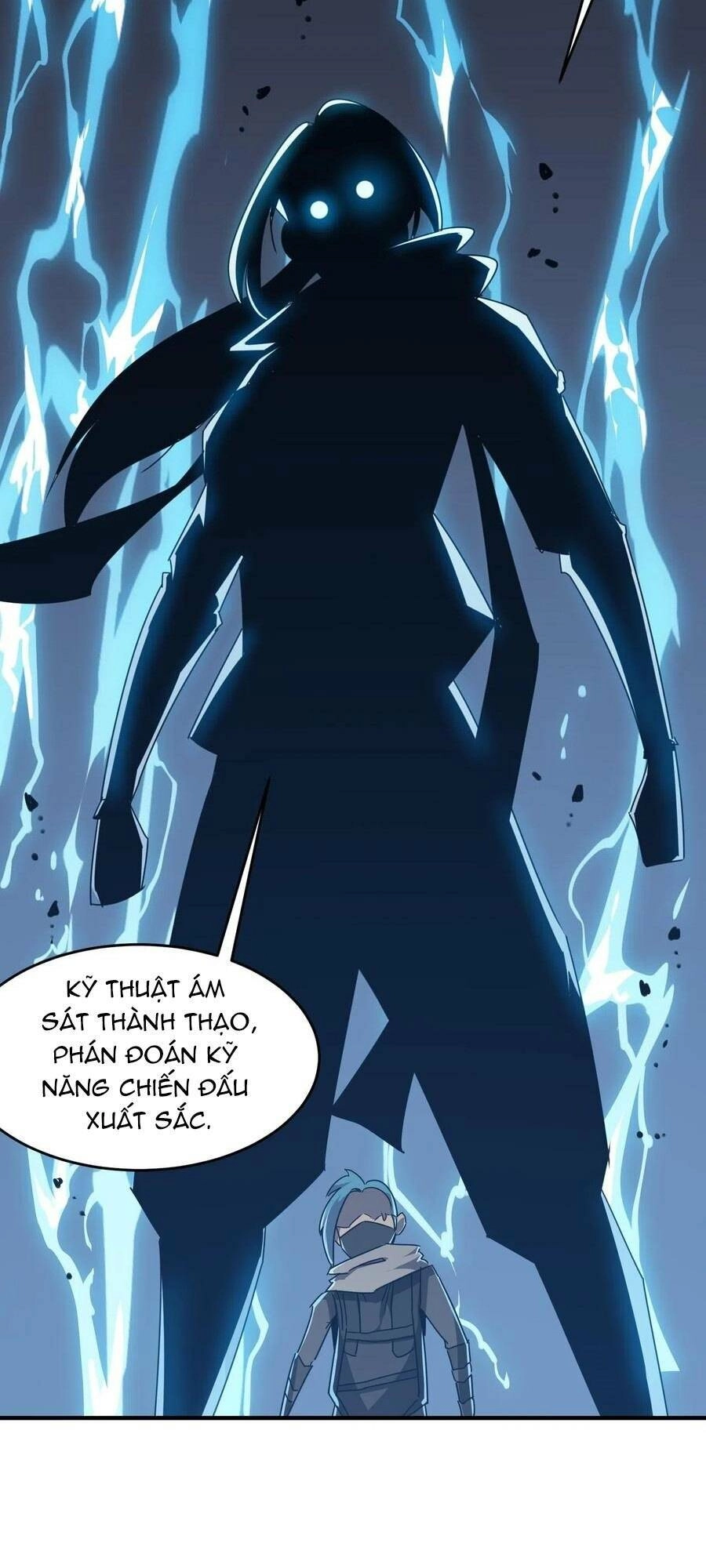 Anh Hùng Dũng Cảm Chapter 44 - 32