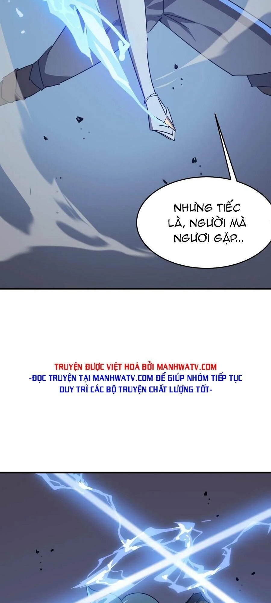 Anh Hùng Dũng Cảm Chapter 44 - 35