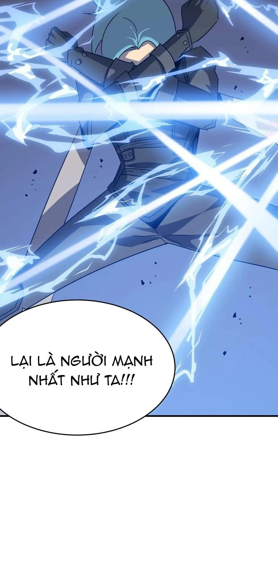Anh Hùng Dũng Cảm Chapter 44 - 36