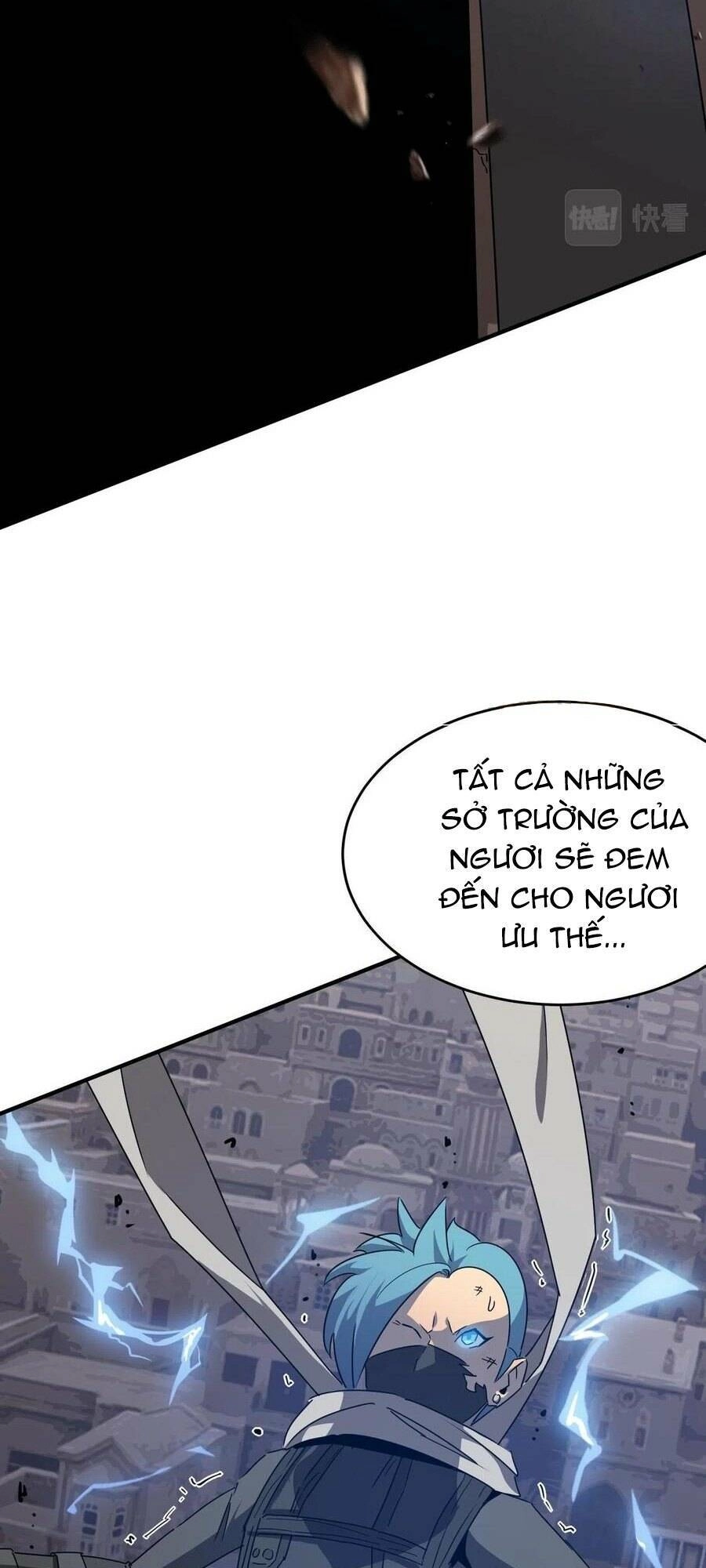 Anh Hùng Dũng Cảm Chapter 44 - 38