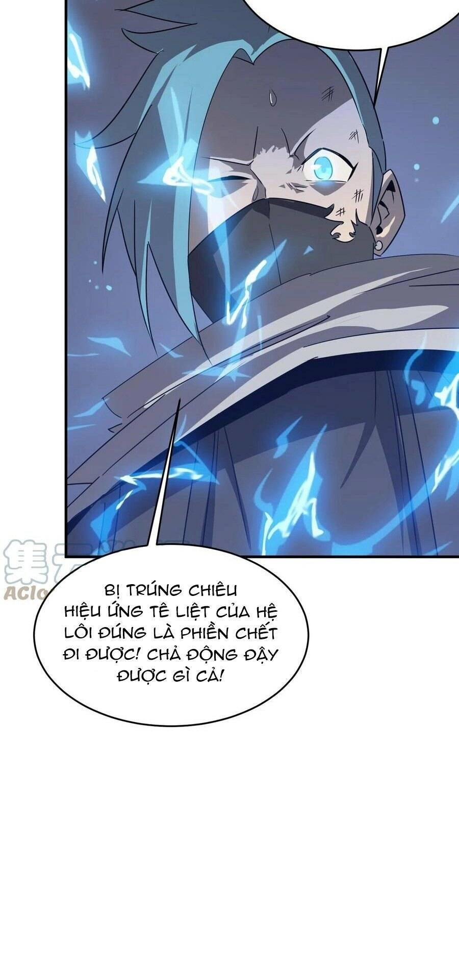 Anh Hùng Dũng Cảm Chapter 44 - 42