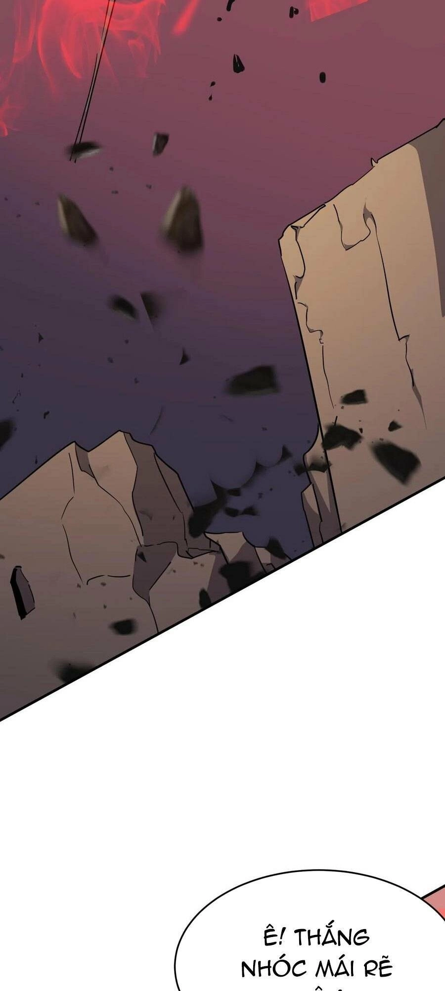 Anh Hùng Dũng Cảm Chapter 44 - 47