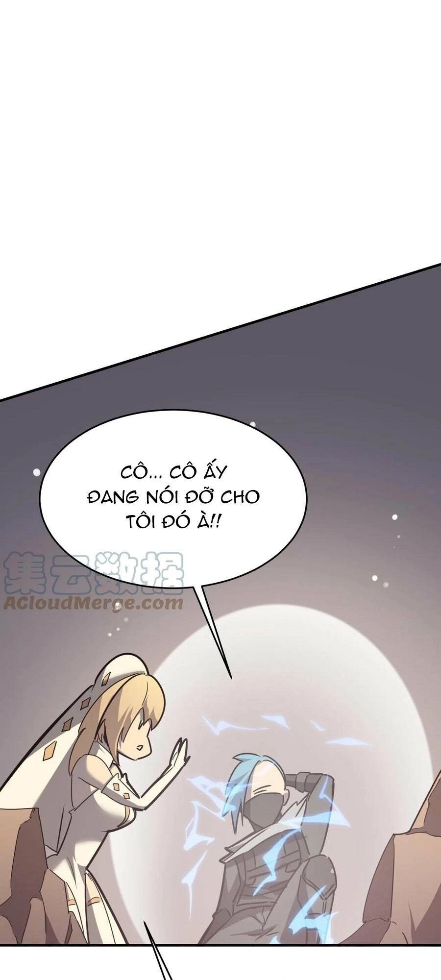 Anh Hùng Dũng Cảm Chapter 44 - 53