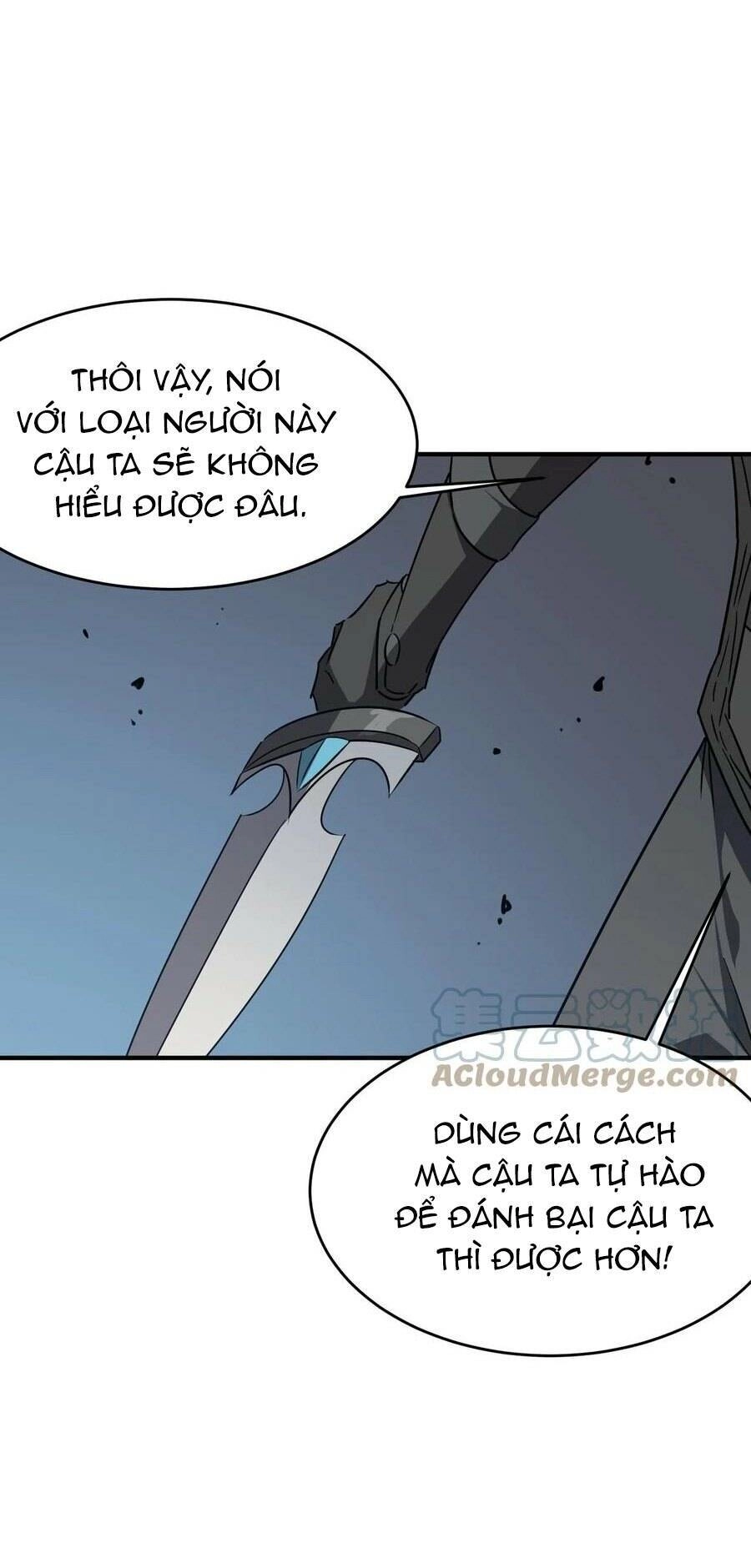 Anh Hùng Dũng Cảm Chapter 44 - 57