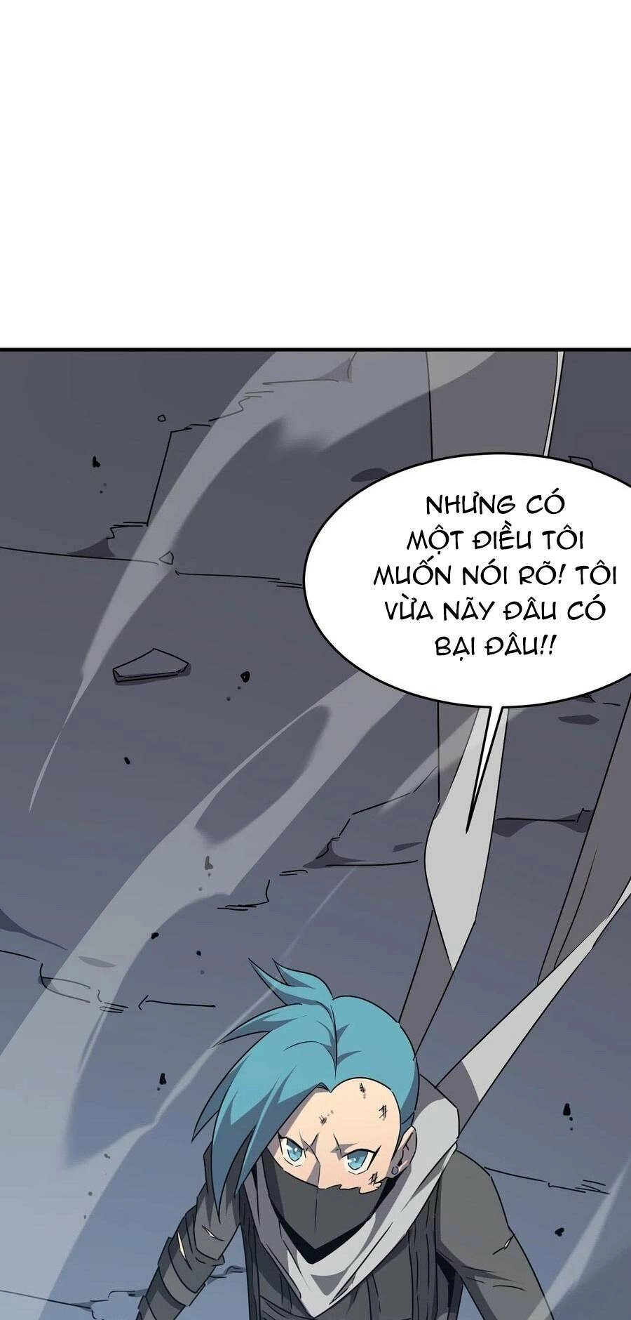 Anh Hùng Dũng Cảm Chapter 44 - 58