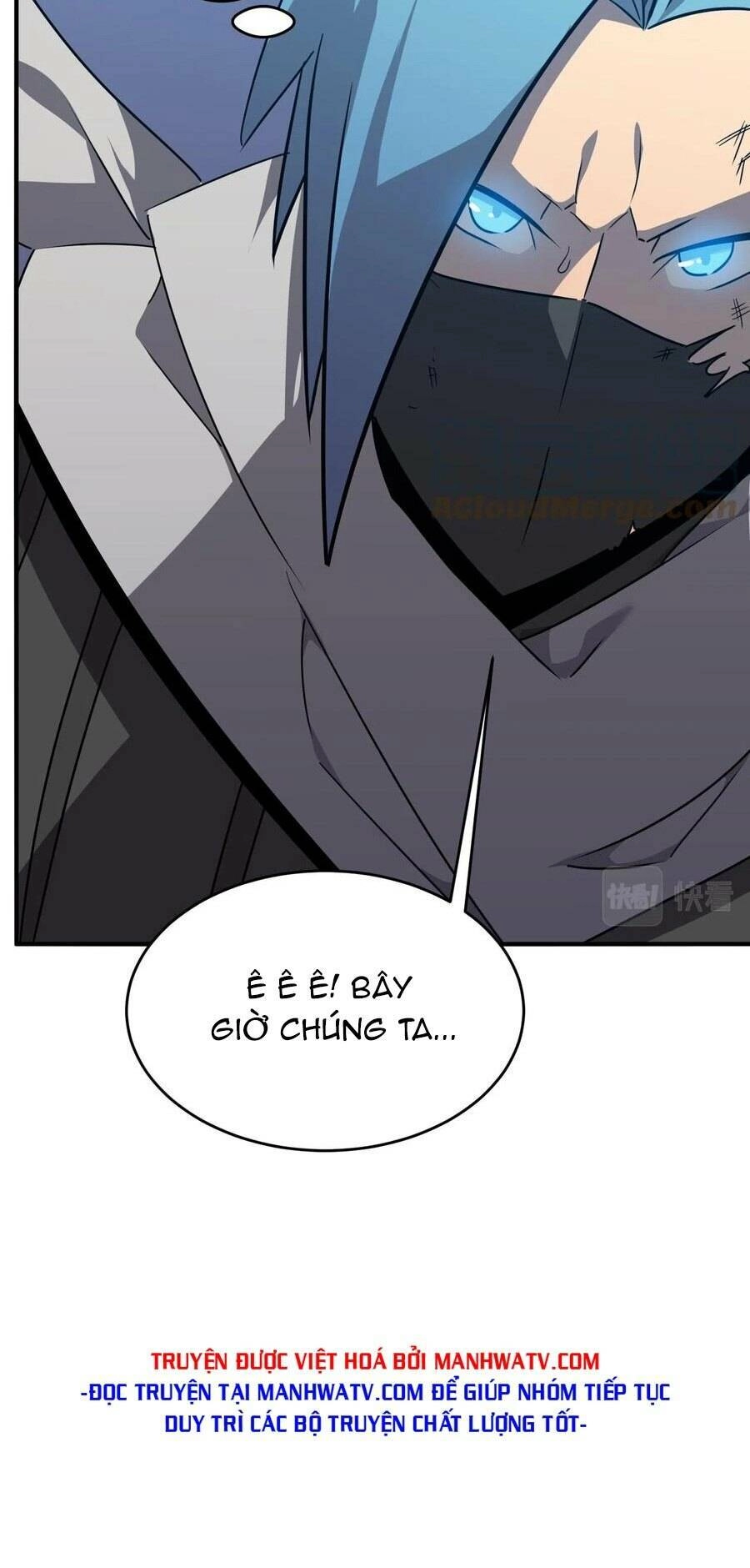 Anh Hùng Dũng Cảm Chapter 44 - 60