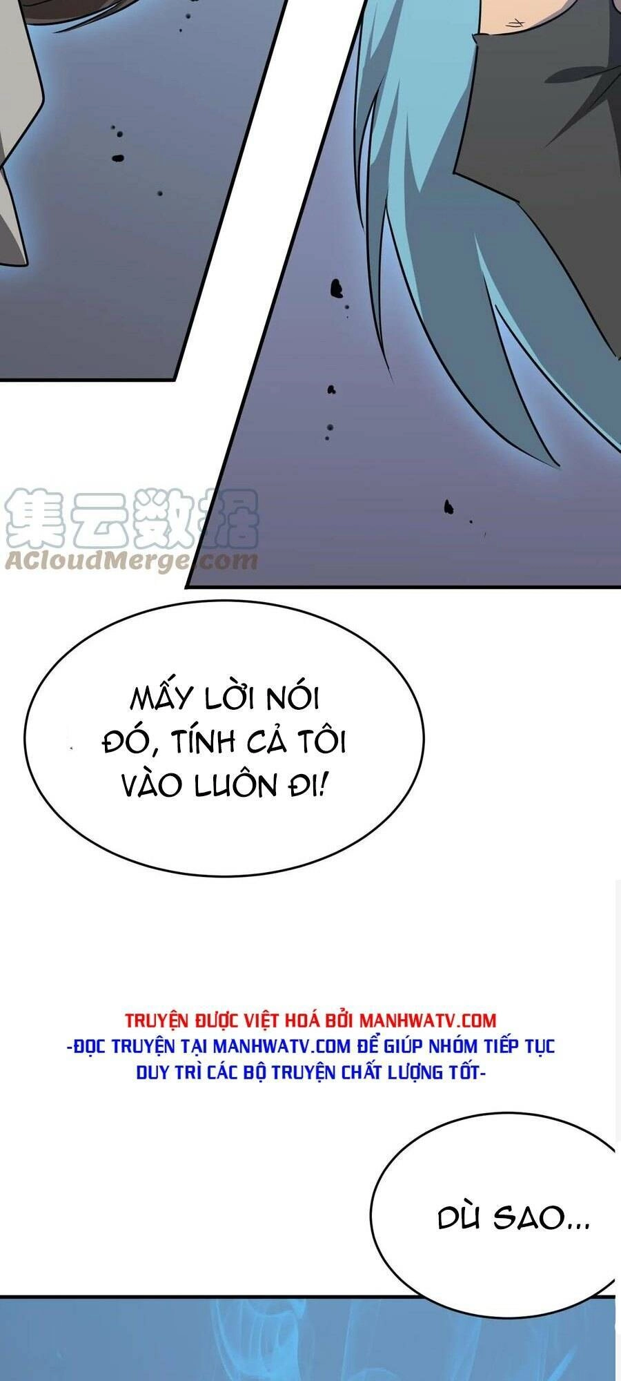 Anh Hùng Dũng Cảm Chapter 44 - 65