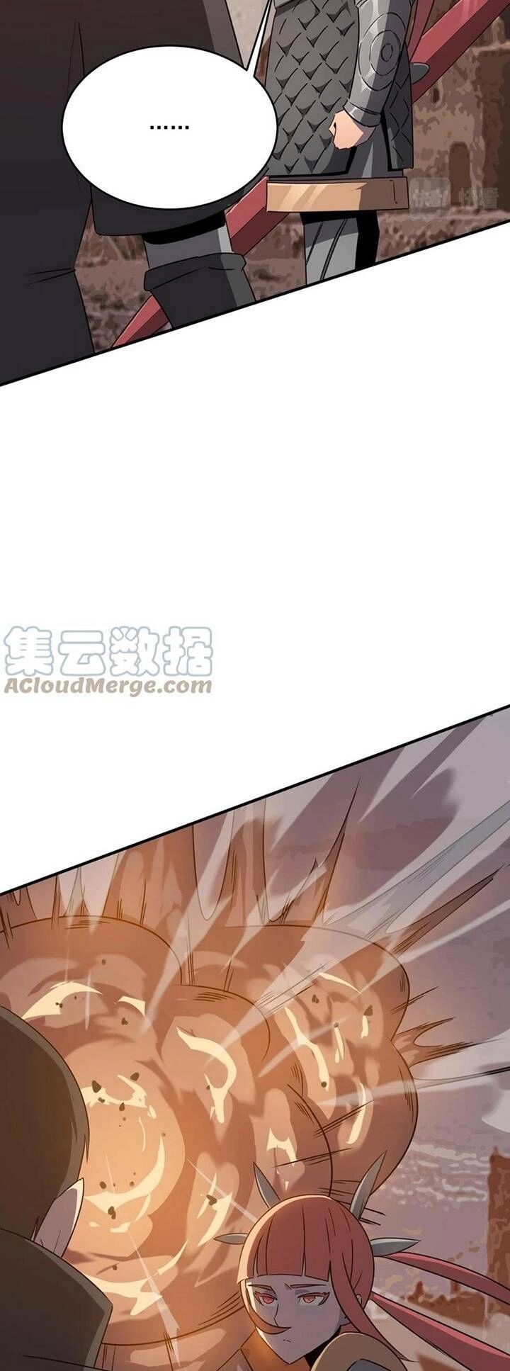 Anh Hùng Dũng Cảm Chapter 45 - 9