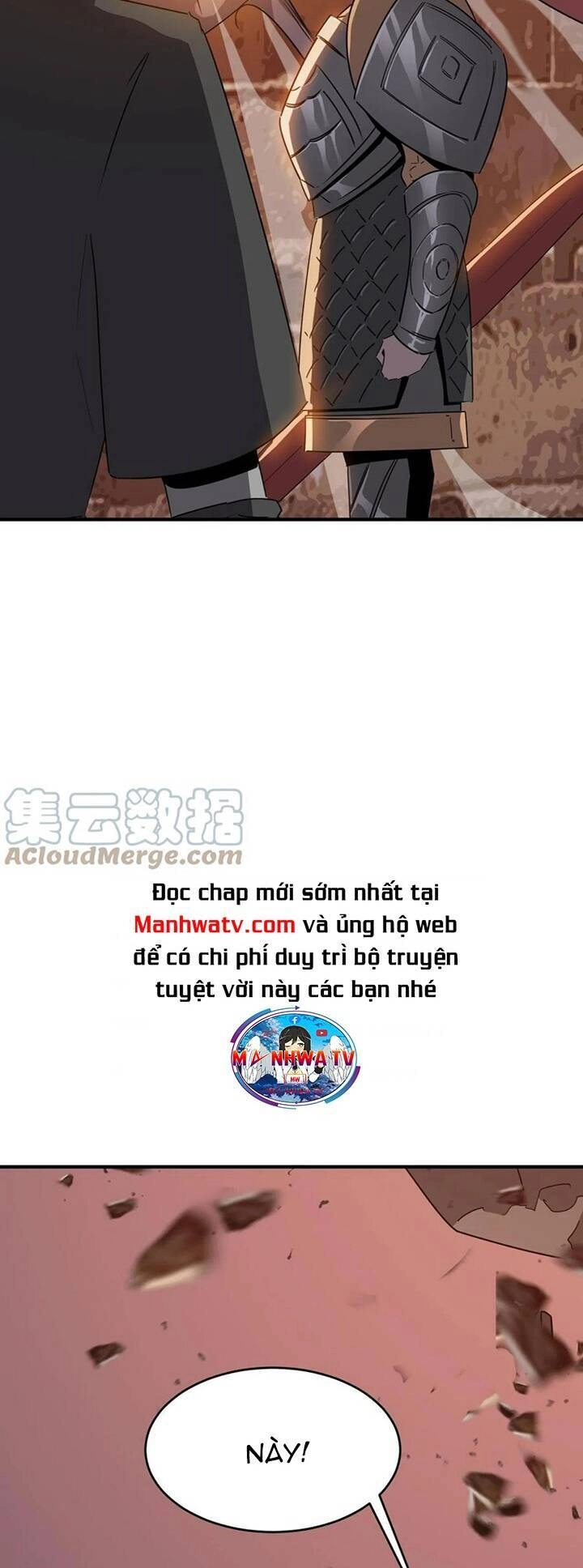 Anh Hùng Dũng Cảm Chapter 45 - 10