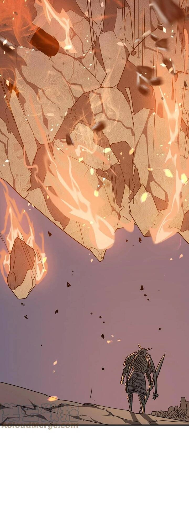 Anh Hùng Dũng Cảm Chapter 45 - 12