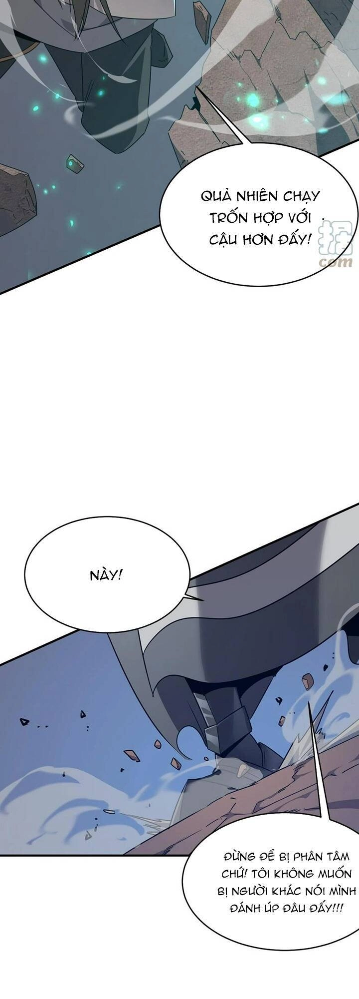 Anh Hùng Dũng Cảm Chapter 45 - 26