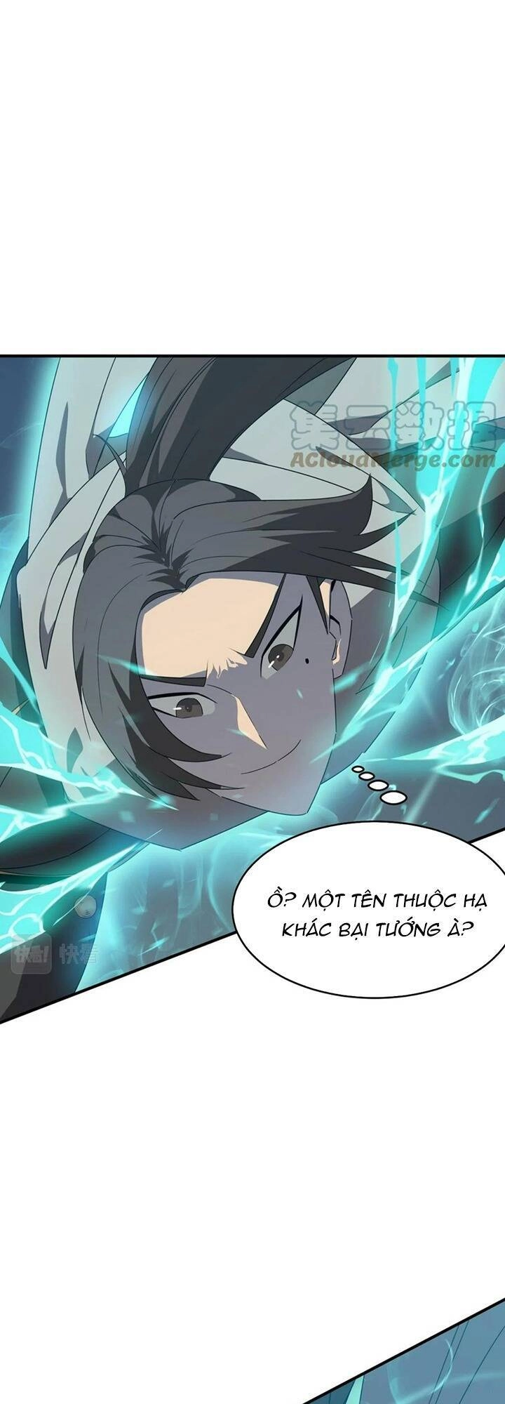 Anh Hùng Dũng Cảm Chapter 45 - 27