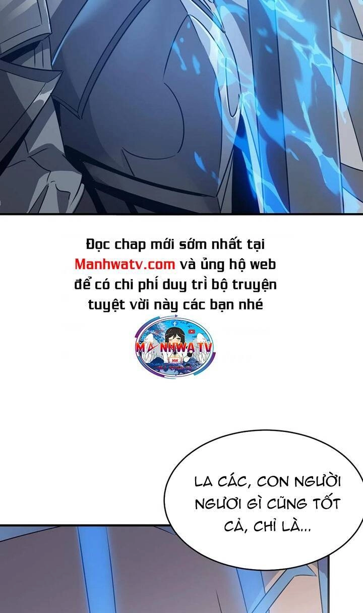 Anh Hùng Dũng Cảm Chapter 45 - 30