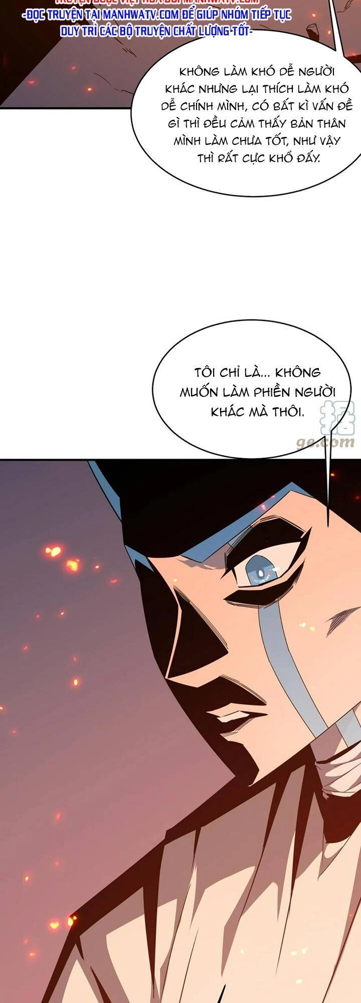 Anh Hùng Dũng Cảm Chapter 45 - 33