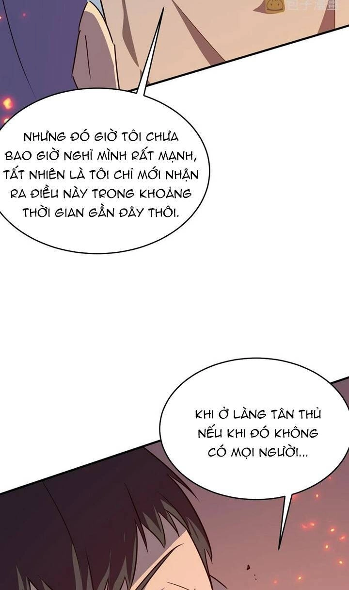 Anh Hùng Dũng Cảm Chapter 45 - 40