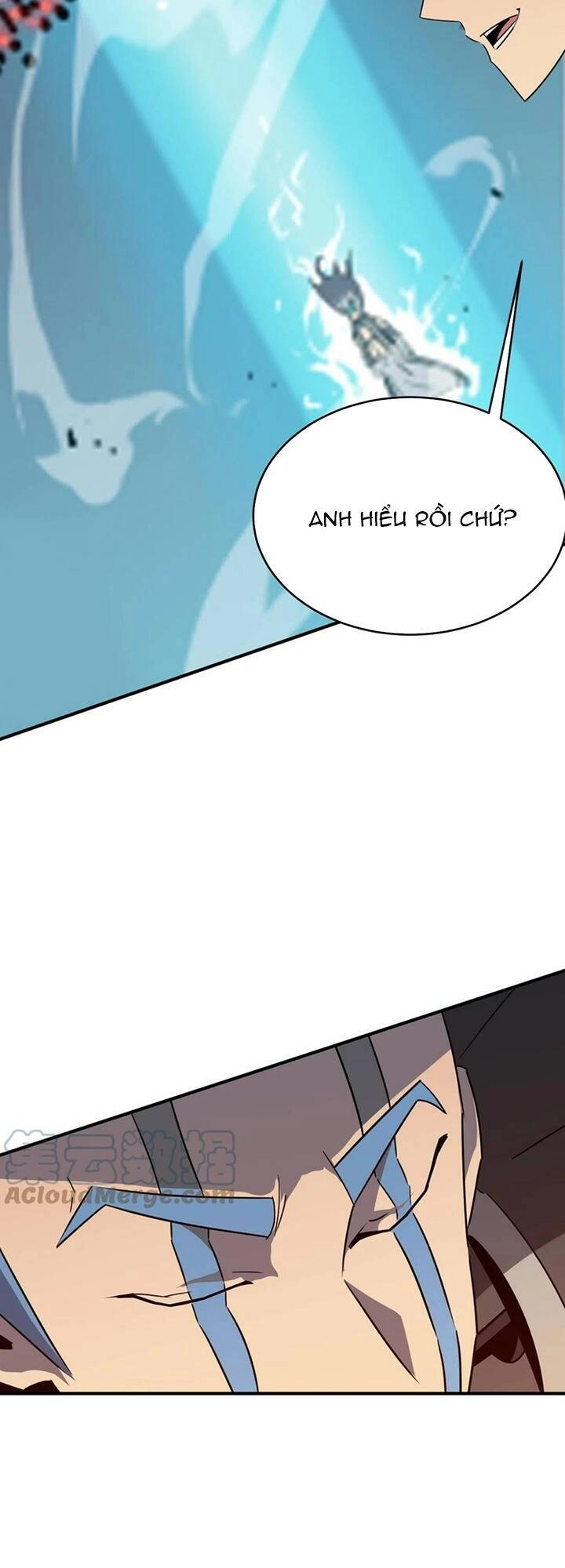 Anh Hùng Dũng Cảm Chapter 45 - 47