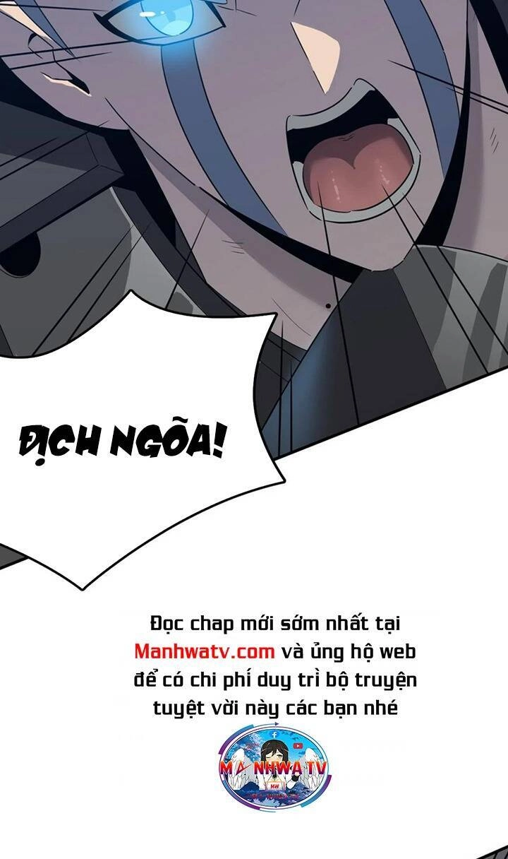 Anh Hùng Dũng Cảm Chapter 45 - 49