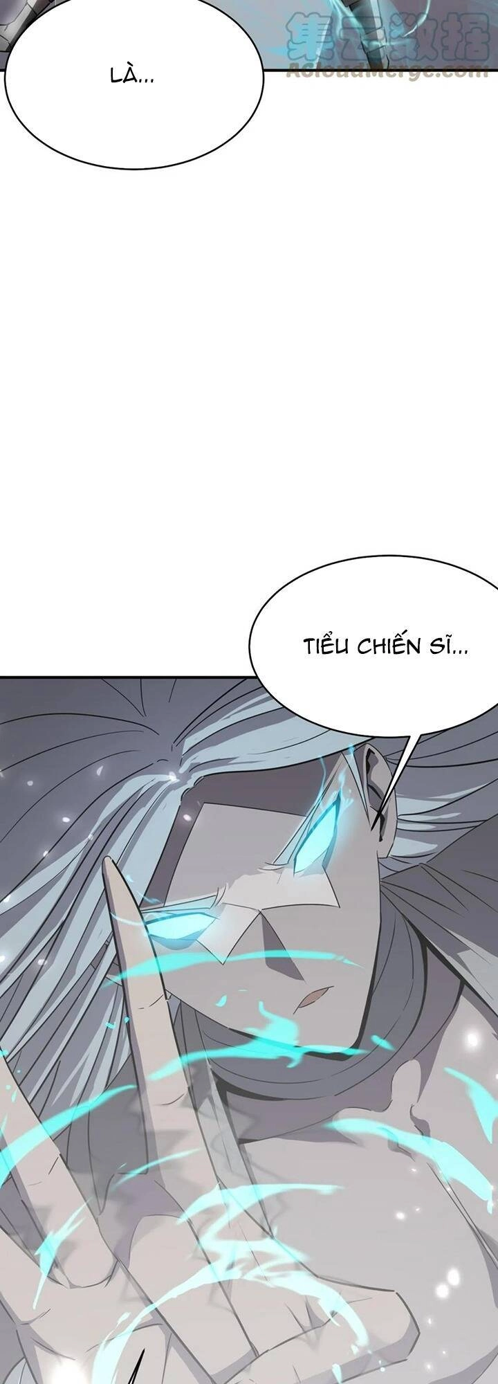 Anh Hùng Dũng Cảm Chapter 45 - 61