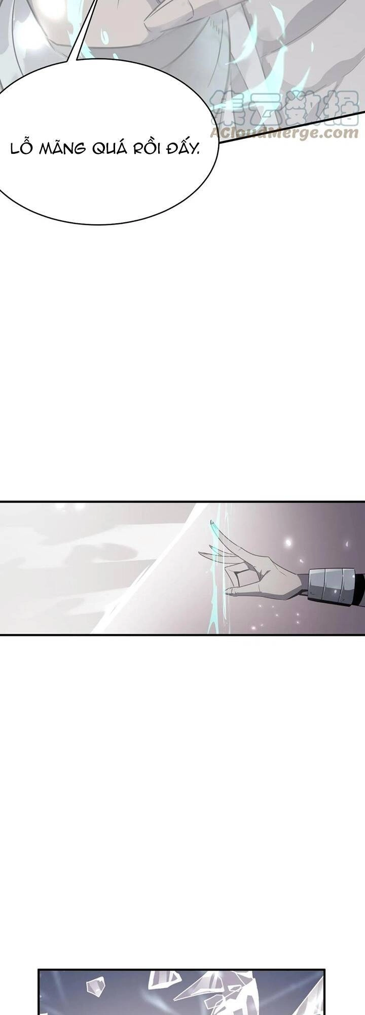 Anh Hùng Dũng Cảm Chapter 45 - 62