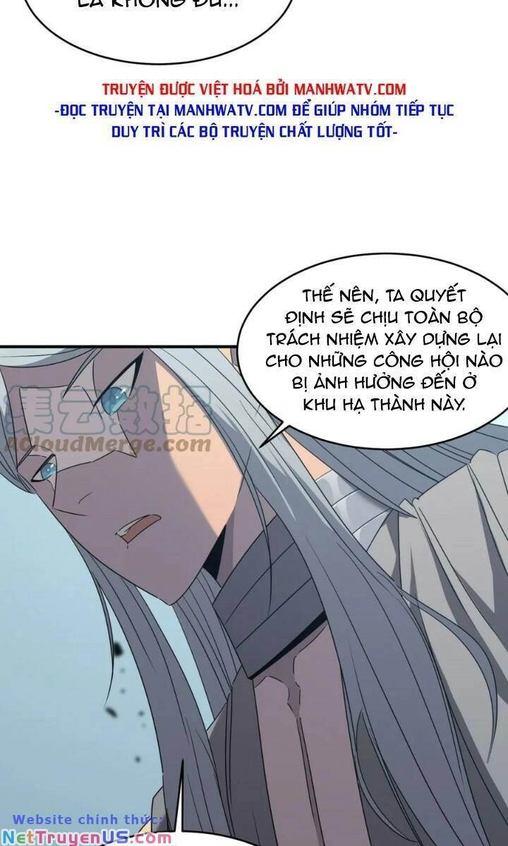 Anh Hùng Dũng Cảm Chapter 46 - 32